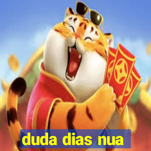 duda dias nua